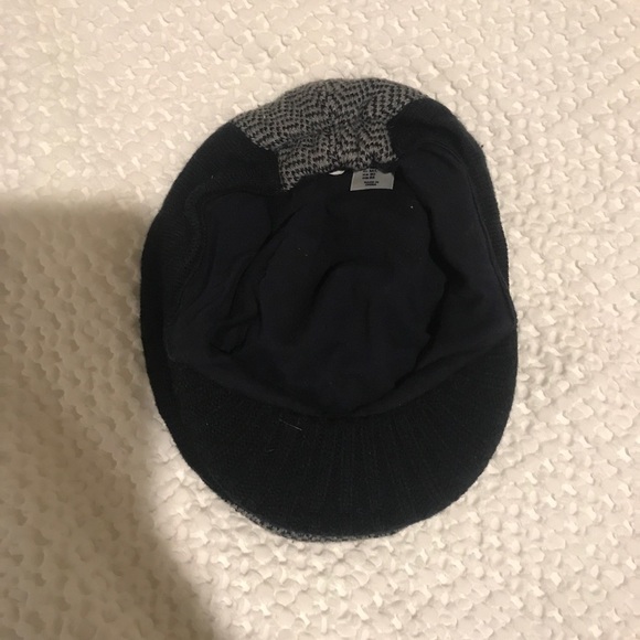 💙GAP “Trinity” Cap - Picture 4 of 6